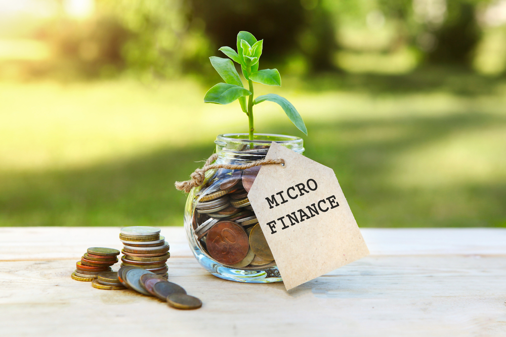 Microfinance