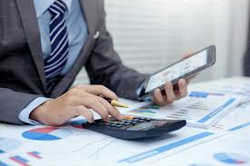 Financial