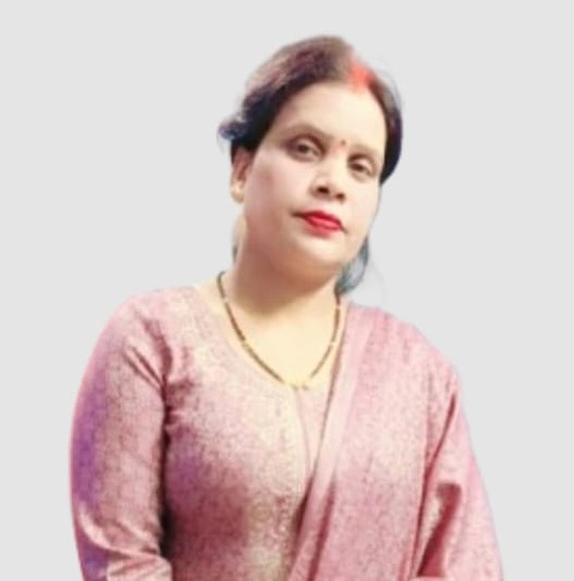 Managing Director
